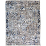 One-of-a-Kind 8'10" X 12' Area Rug