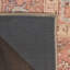 Tapis vintage lavable à la machine Heriberto-1621294857