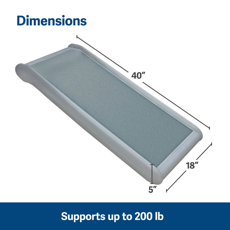 Lapoint Collapsible Ramp