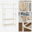 Meador 114cm Clothing Rack