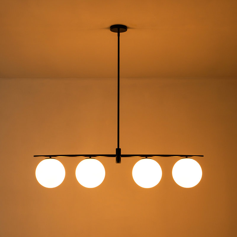 Kaynen 4 - Light Kitchen Island Pendant