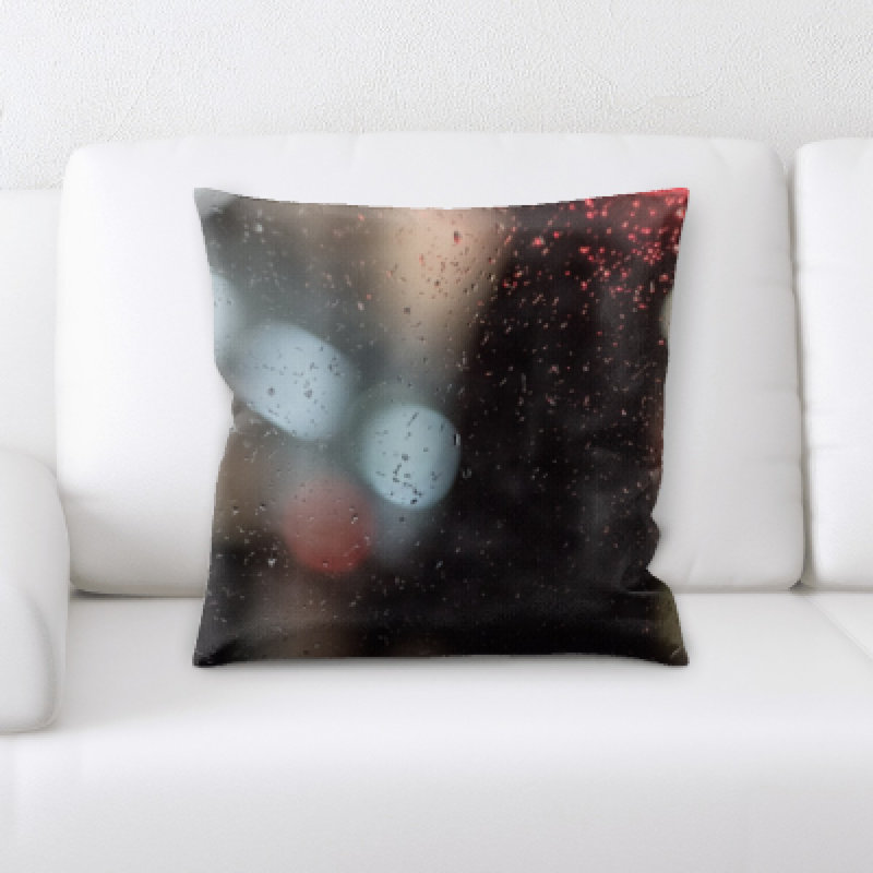 Coussin décoratif Foxhill