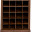 Buffet brun noyer 28 - Vin pour la décoration intérieure-652719111