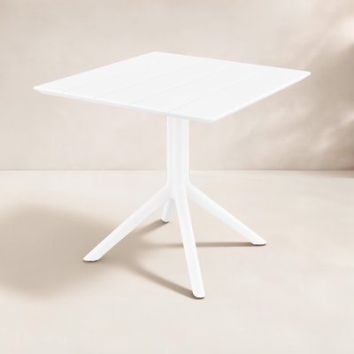 Paris Square Dining Table