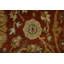 Luxueux grand tapis traditionnel 10 x 14 pour l'élégance du salon