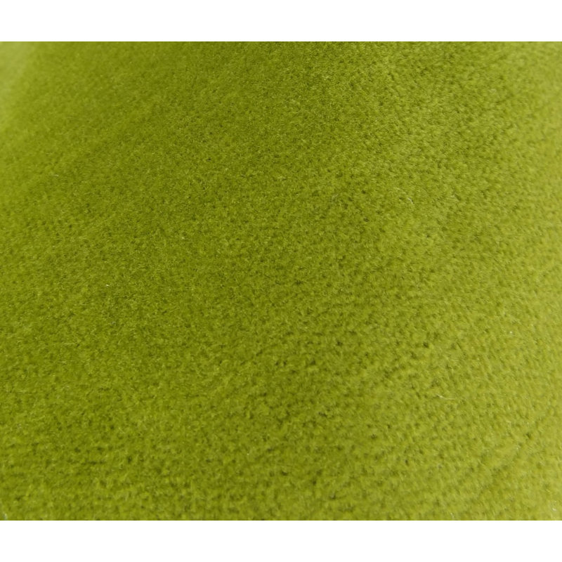 Pistachio Love Cotton Reversible Throw Pillow, Rectangle, 12" H x 25" W, Polyester