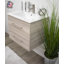 Ensemble de meuble-lavabo simple 24 po Abdirahman-767768523