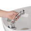 Fauteuil de lavabo en céramique-339815752