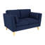 2 Seater Sofa & Chaise-609551733