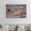 «Tiger Stadium» par Jim Williams - reproduction d'art-54299504-53990848