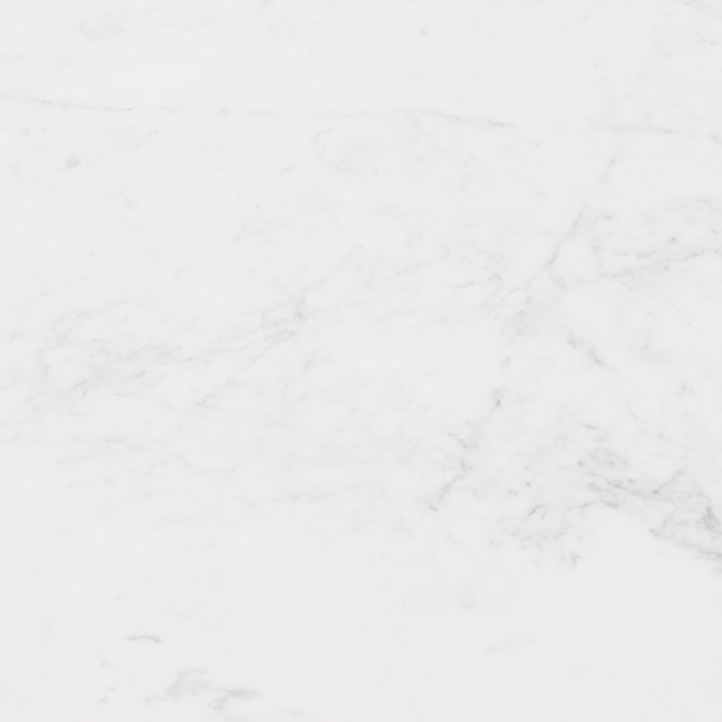 Barmas Marble Top End Table