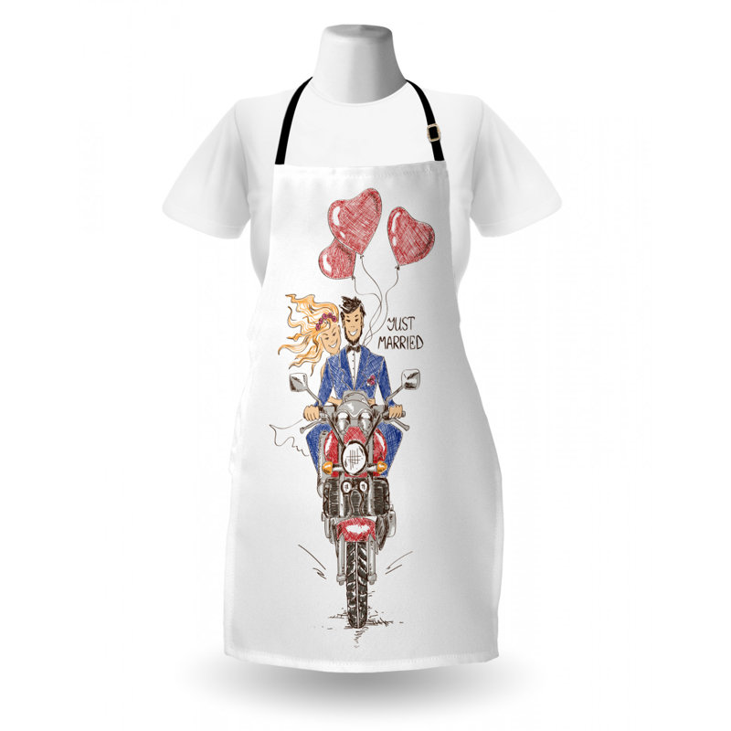 Tablier de motocyclette