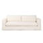 Tovana Sofa- 95"-Crypton Nomad Snow-1352612759