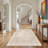 Malaika Machine-Washable Non-Slip Medallion Area Rug-2138617566-2138617568