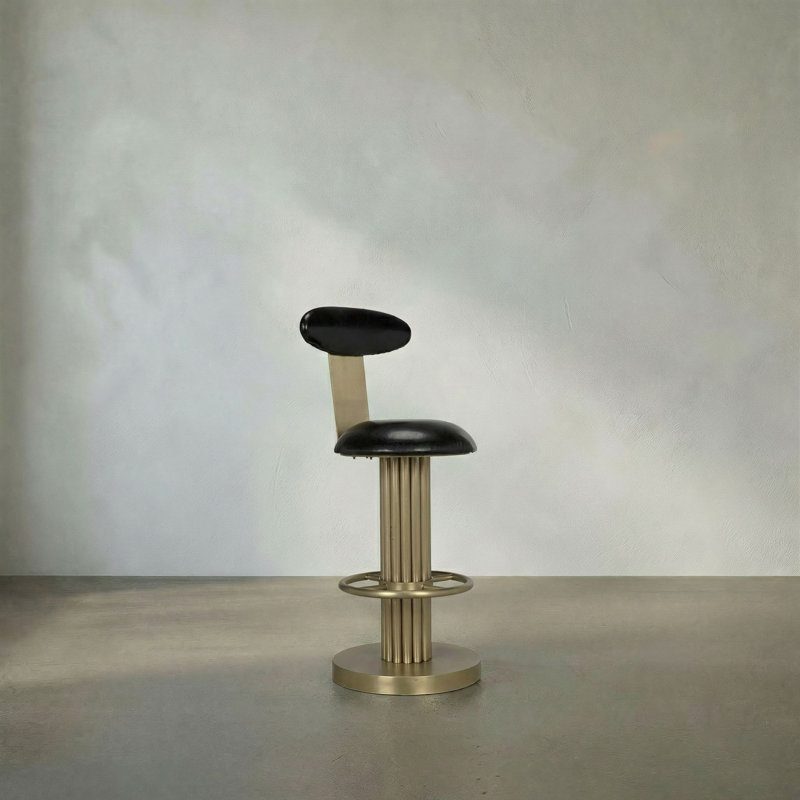 Sedes Stool, Counter Stool (39” Seat Height)