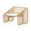 Selma Outdoor Lounge Chair-1131352289