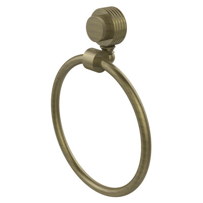 Venus Towel Ring