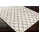 Geometric Indoor Rug