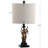 Parrett Resin Table Lamp