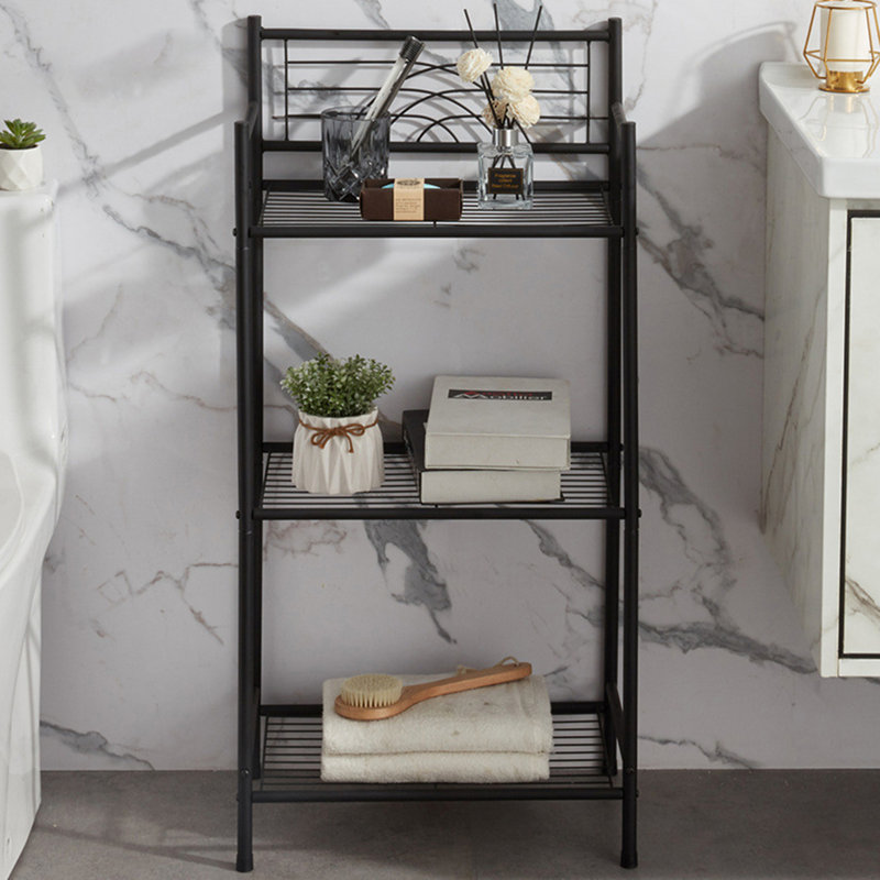Bathroom Storage