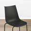 Chaises de salle à manger empilables-35495176