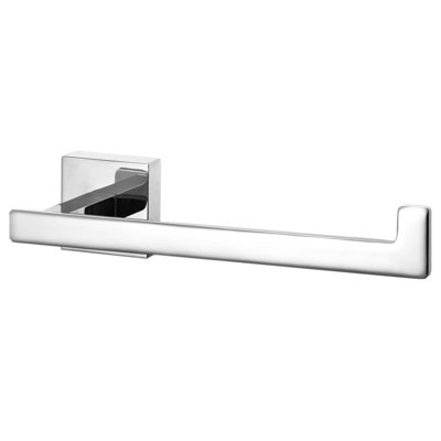 Poynter Wall Mounted Toilet Paper Holder