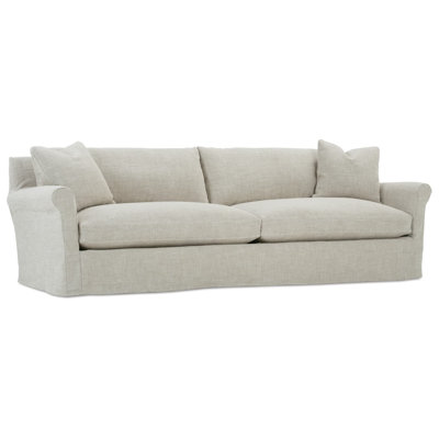 Freya Slipcover Sofa