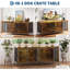 Furniture Style Crate-785499926