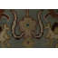 Tapis Ziegler à motif antique 2 x 4