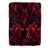 Classic Red - 1 Piece Blanket-99153727
