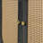 Retro 3-Door Sideboard with Large Storage Space-106349691