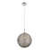 Luminaire sphère suspendu 1 lumières simple Bainum