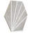 Sun Stripe Hexagon Dark Gray-85135153