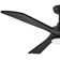 SCULPT 60'' Ceiling Fan with LED Lights