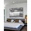 1 Piece Wrapped Canvas Wall Art-16671162