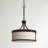 Ashaan 2 - Light Unique/Statement Pendant-21194388