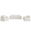 Canapé rembourré surdimensionné Comfy Cloud Canapé-1692718462