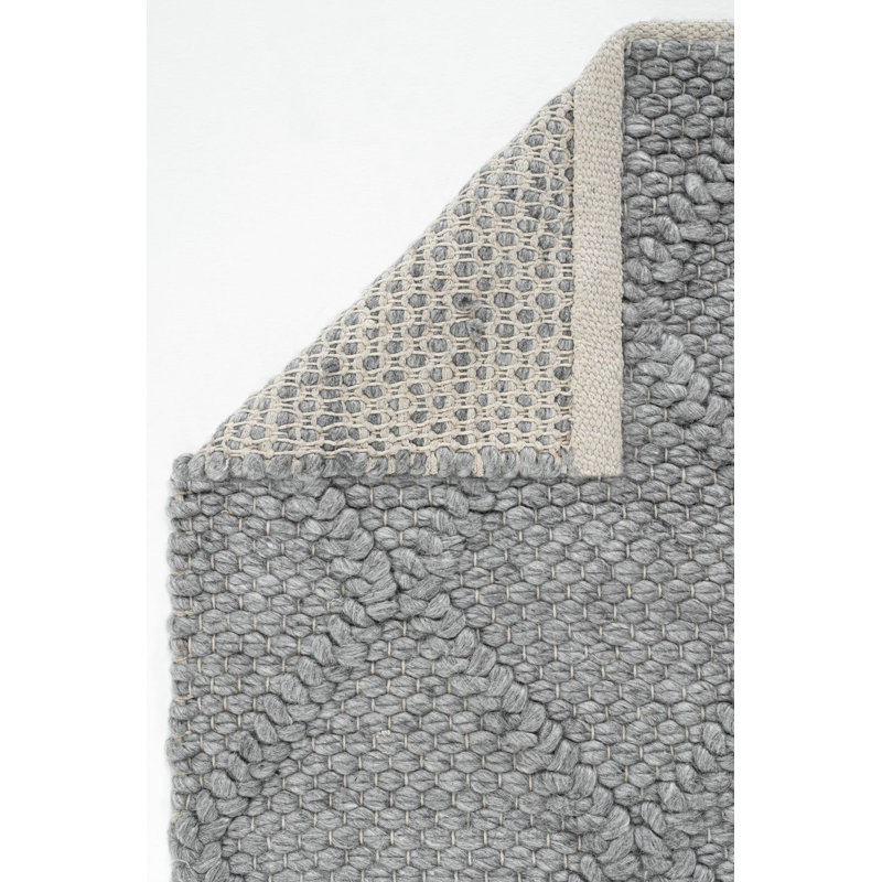 Riyom Hand Woven Indoor / Outdoor Area Rug, Rectangle 80 x 150cm