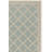 Ferrill Linden 100 Performance Geometric Indoor/Outdoor Area Rug-27433732
