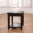 Armsted End Table