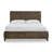Huascar Solid Wood Standard Bed-84904174