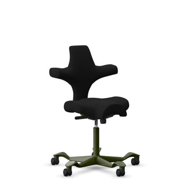 HÅG Capisco Adjustable Standard Height Chair