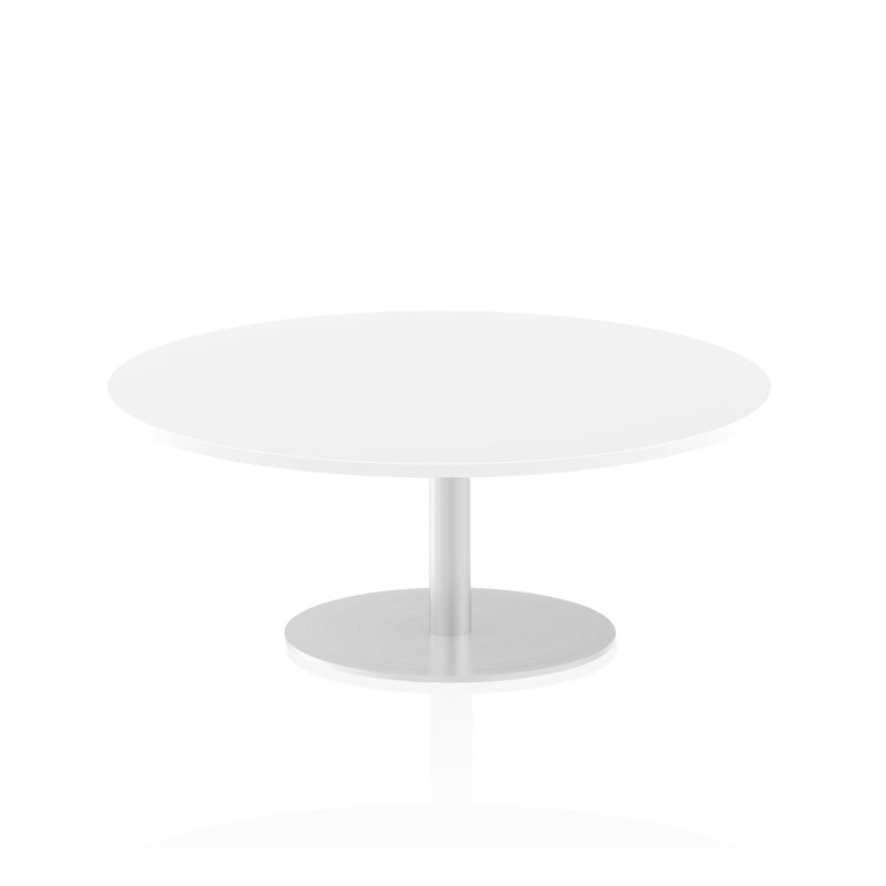 Table Accessories, White, 47.5cm H x 120cm W x 120cm D