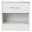 Antona 39cm W Manufactured Wood Bedside Table-1899271046