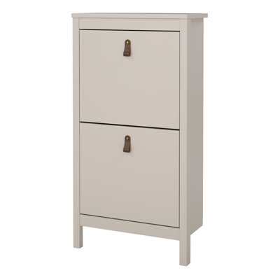 Ruaridh 8 Pair Shoe Storage Cabinet