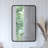 Jonis Wall Mount Shatterproof Wall Mirror with Metal Frame-2045967366-2016261837