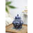 Ailis Ceramic / Porcelain Ginger Jar