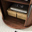 Table d'appoint Mid Century Modern