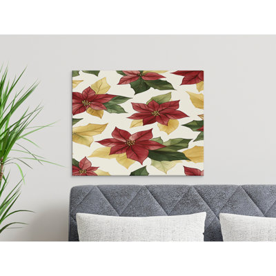 Wrapped Canvas Print Set