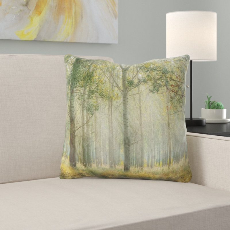 Coussin décoratif